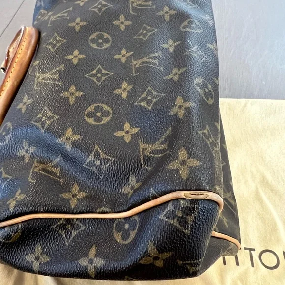 Louis Vuitton Speedy - Picture 4 of 7